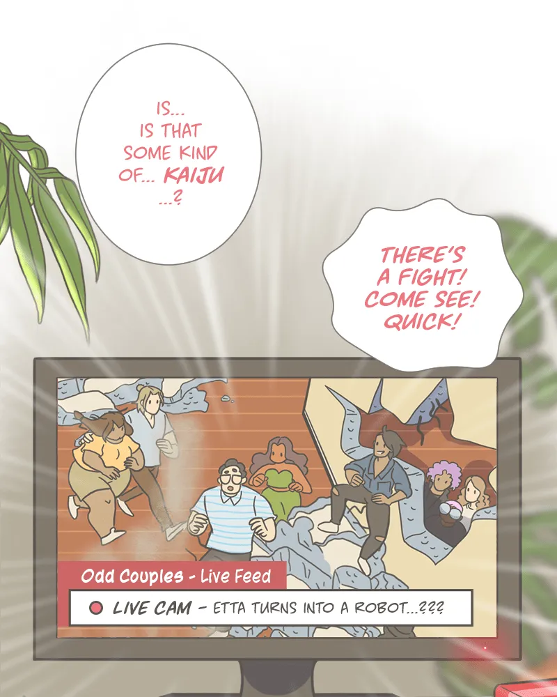 Big Jo Chapter 165 page 1 - 