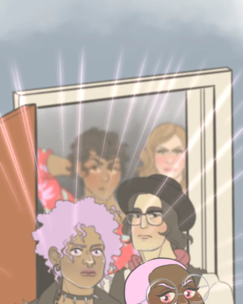 Big Jo Chapter 165 page 13 - 