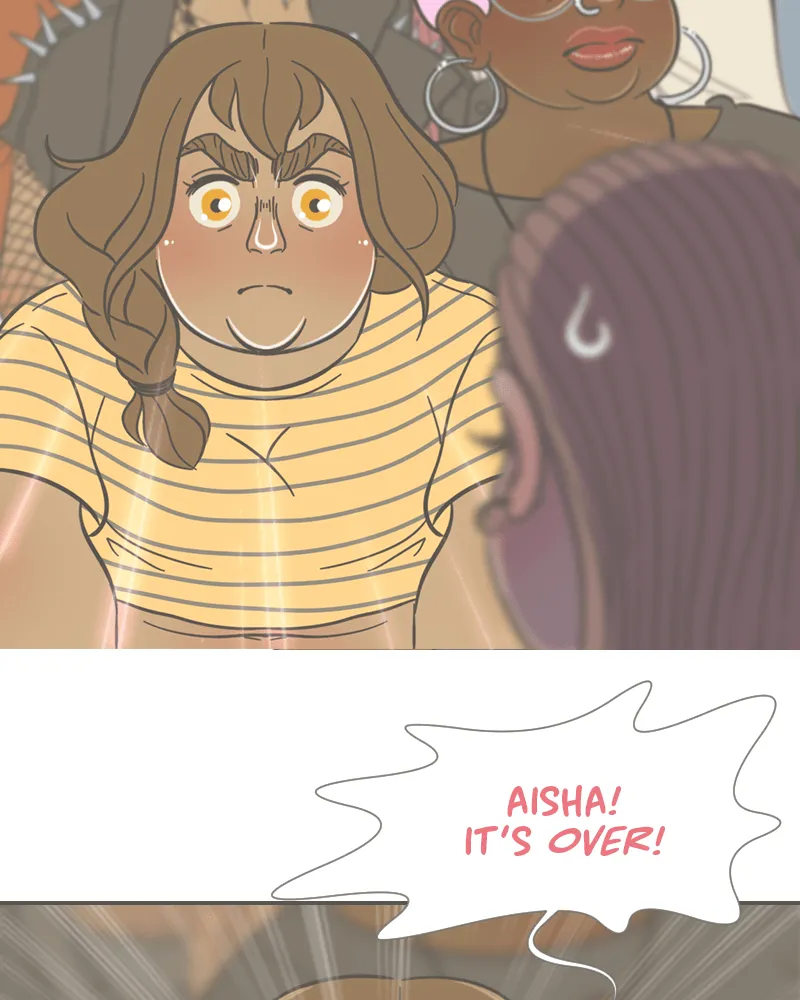 Big Jo Chapter 165 page 14 - 