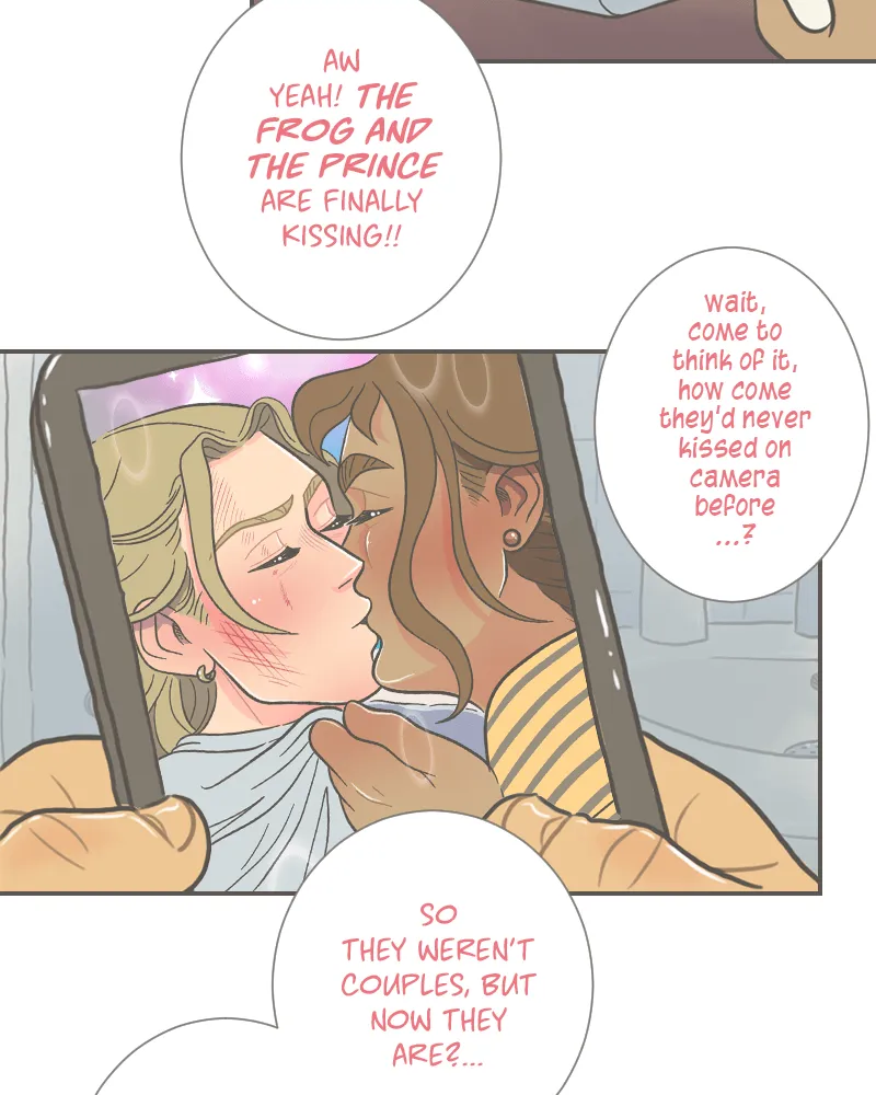 Big Jo Chapter 165 page 3 - 