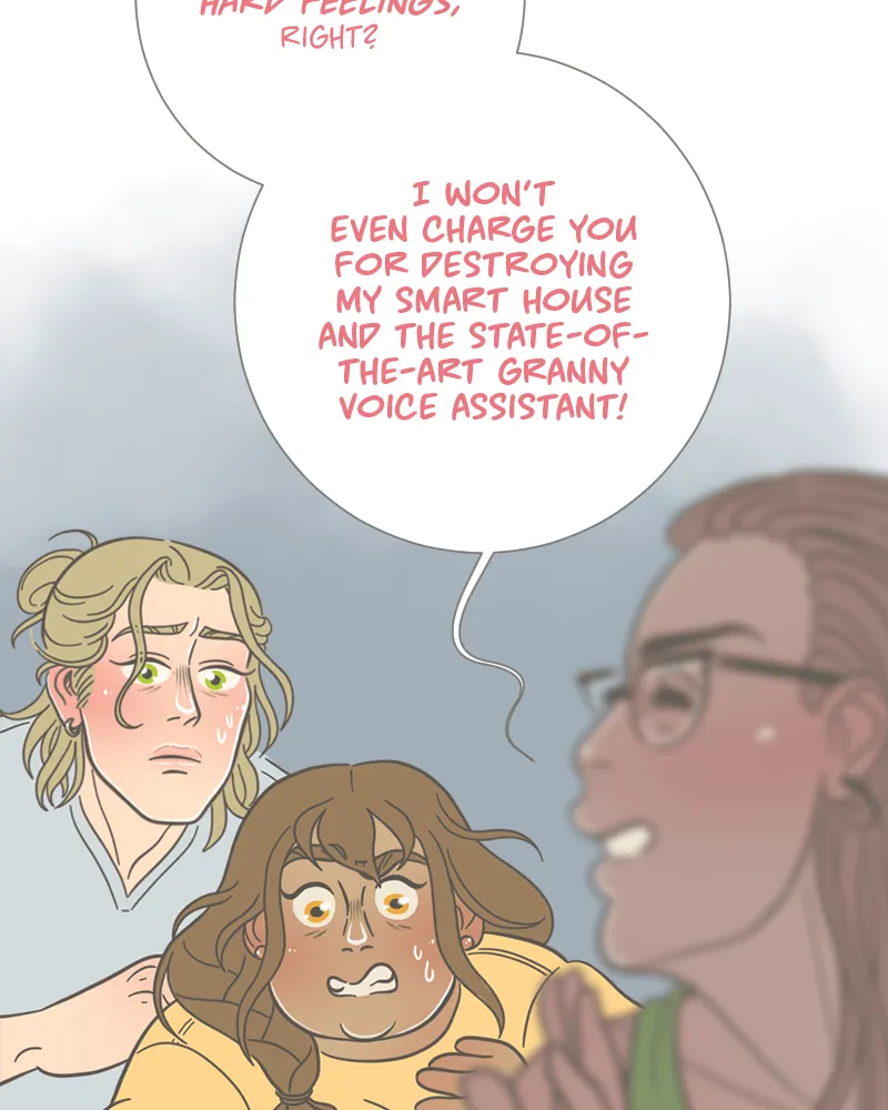 Big Jo Chapter 165 page 21 - 