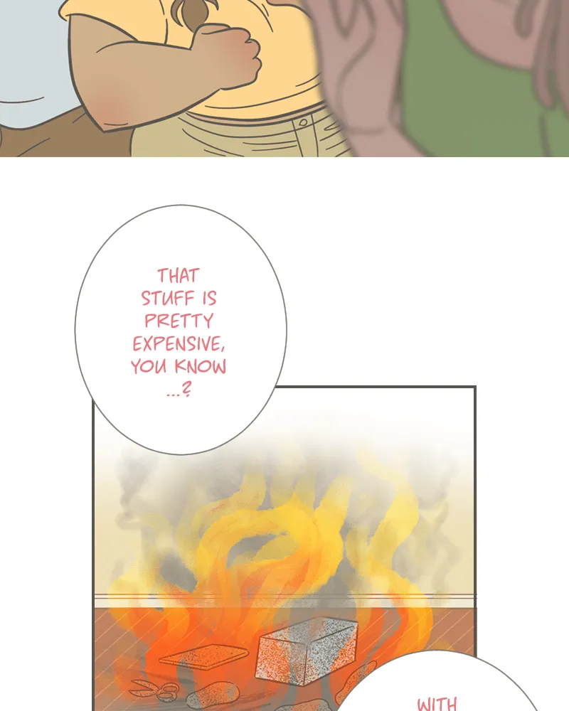 Big Jo Chapter 165 page 22 - 