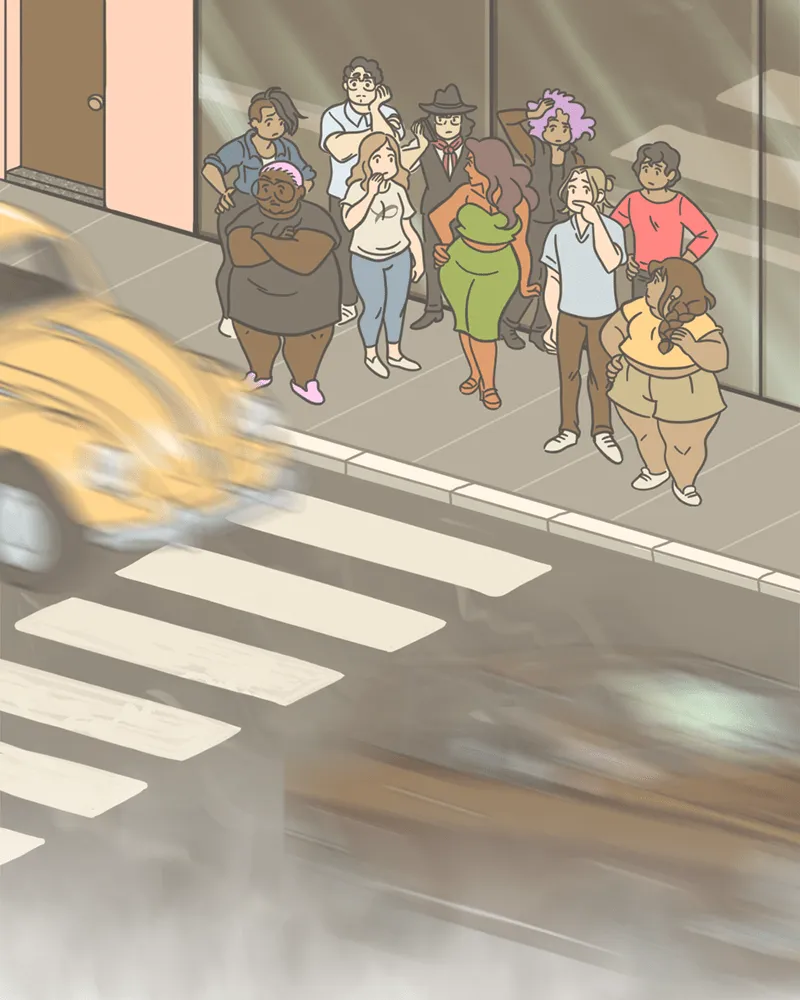 Big Jo Chapter 165 page 28 - 