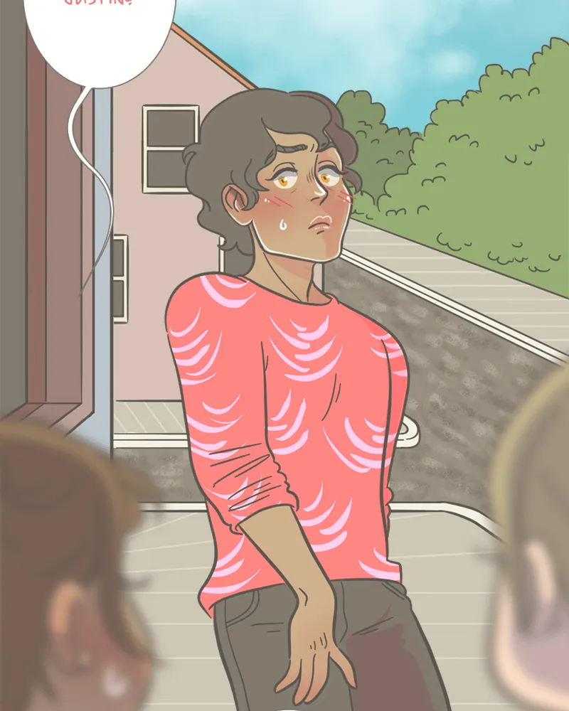 Big Jo Chapter 165 page 32 - 