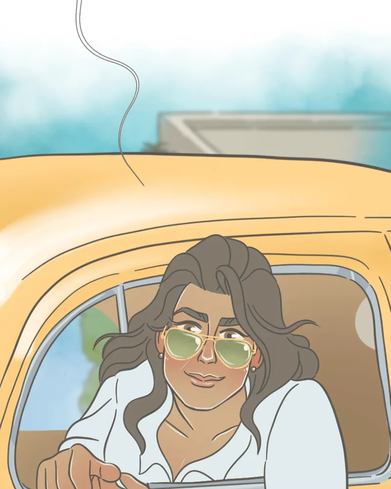 Big Jo Chapter 165 page 36 - 