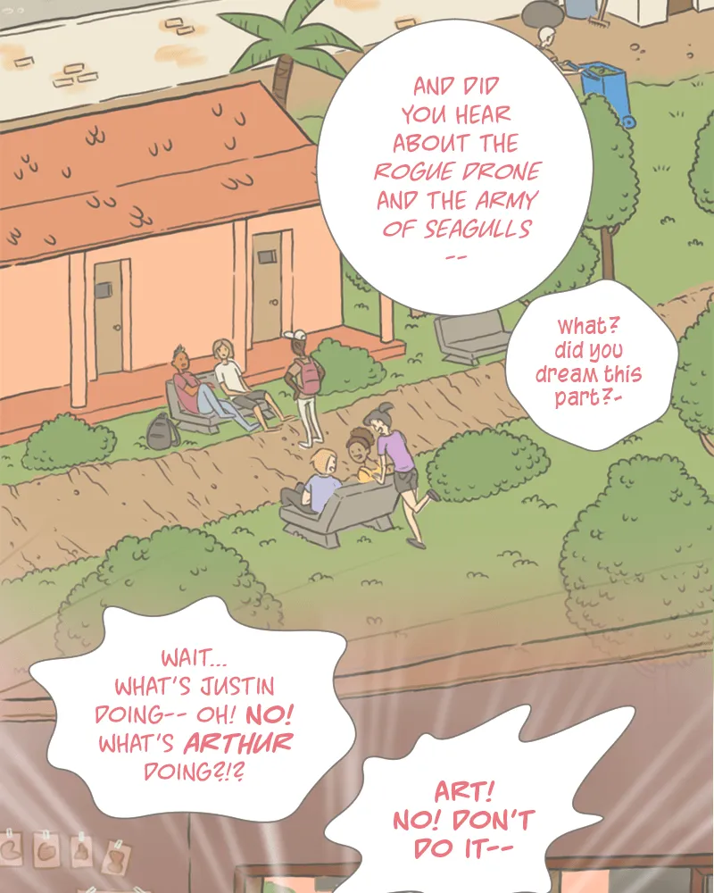 Big Jo Chapter 165 page 5 - 