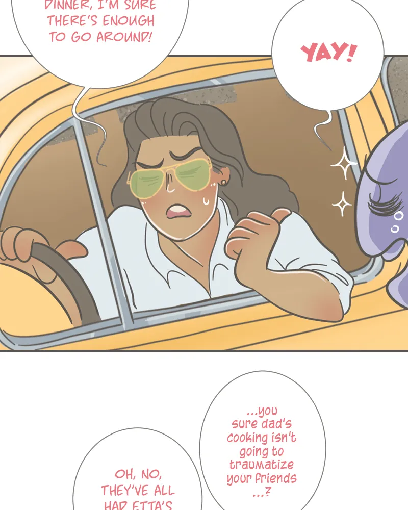 Big Jo Chapter 165 page 41 - 