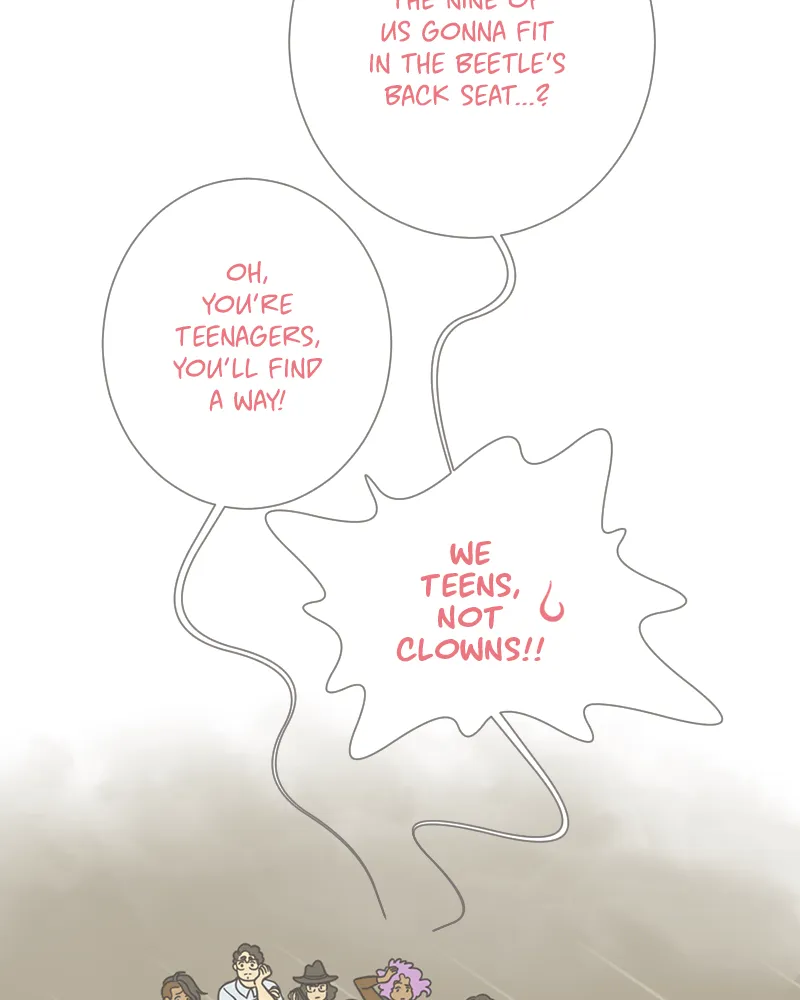 Big Jo Chapter 165 page 43 - 