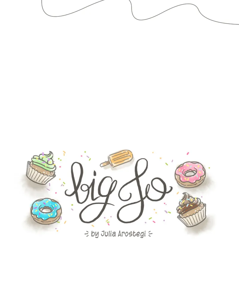Big Jo Chapter 165 page 7 - 