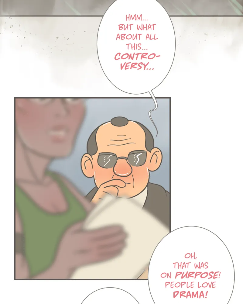 Big Jo Chapter 165 page 10 - 
