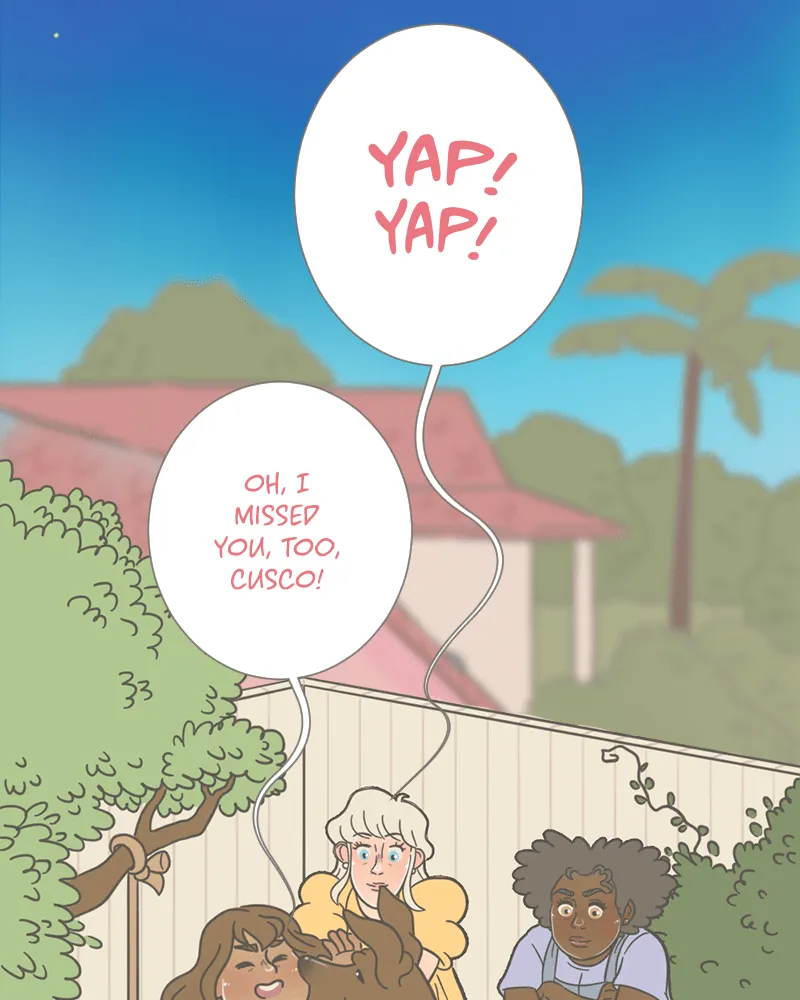 Big Jo Chapter 166 page 11 - 