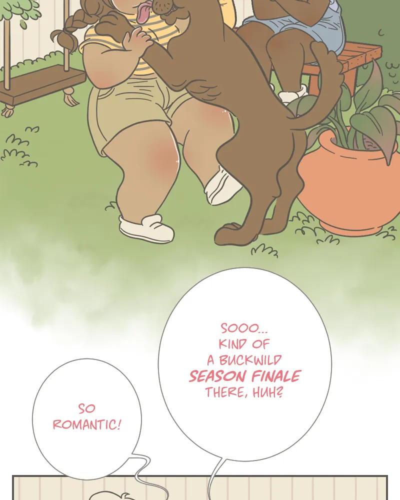 Big Jo Chapter 166 page 12 - 