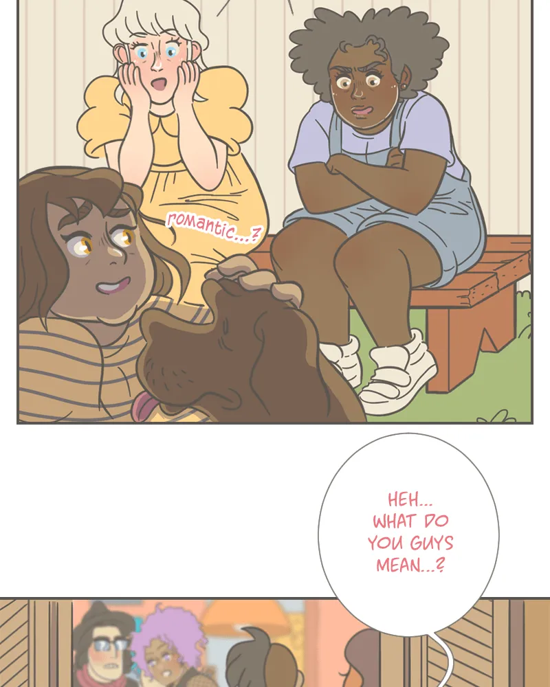 Big Jo Chapter 166 page 13 - 
