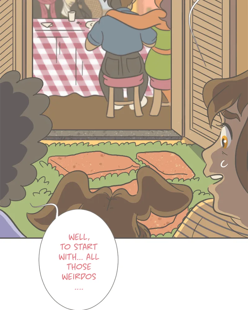 Big Jo Chapter 166 page 14 - 