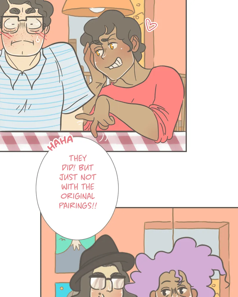 Big Jo Chapter 166 page 16 - 