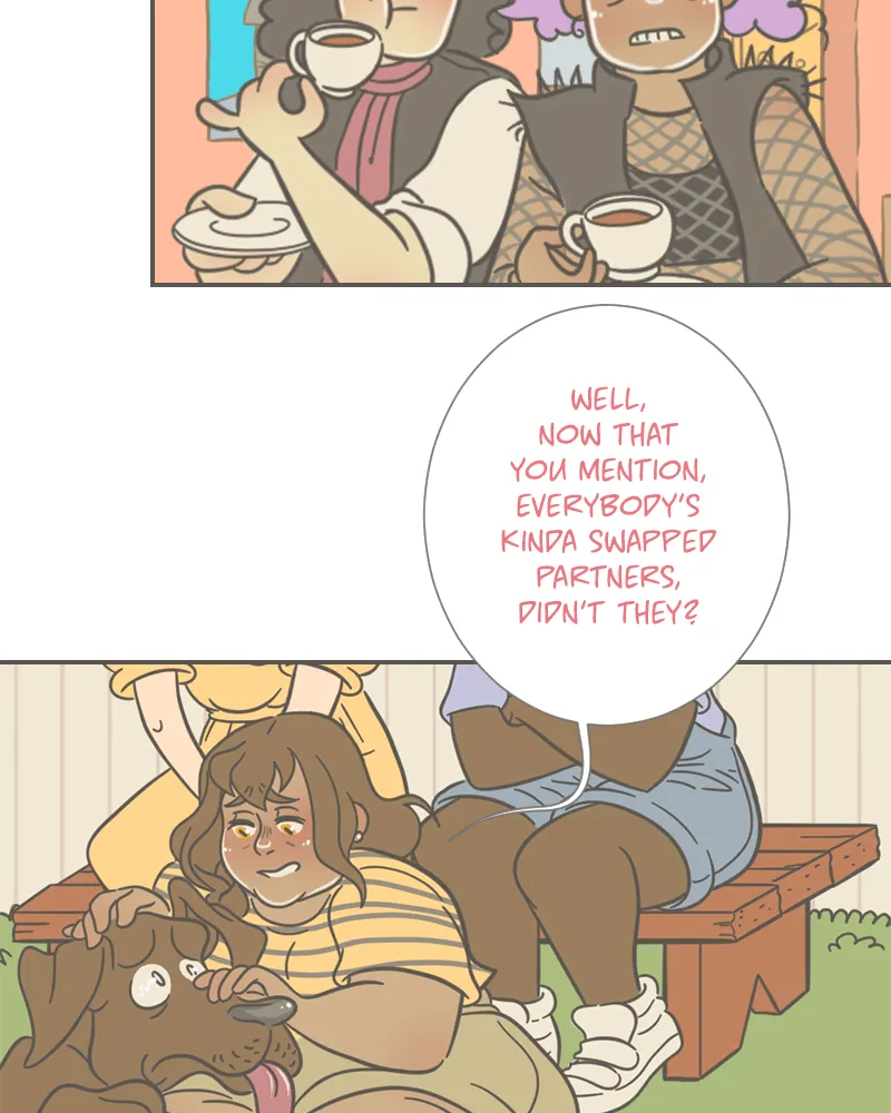 Big Jo Chapter 166 page 17 - 