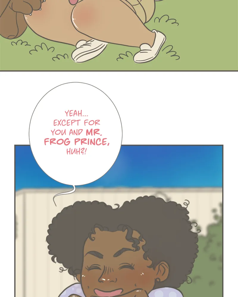 Big Jo Chapter 166 page 18 - 