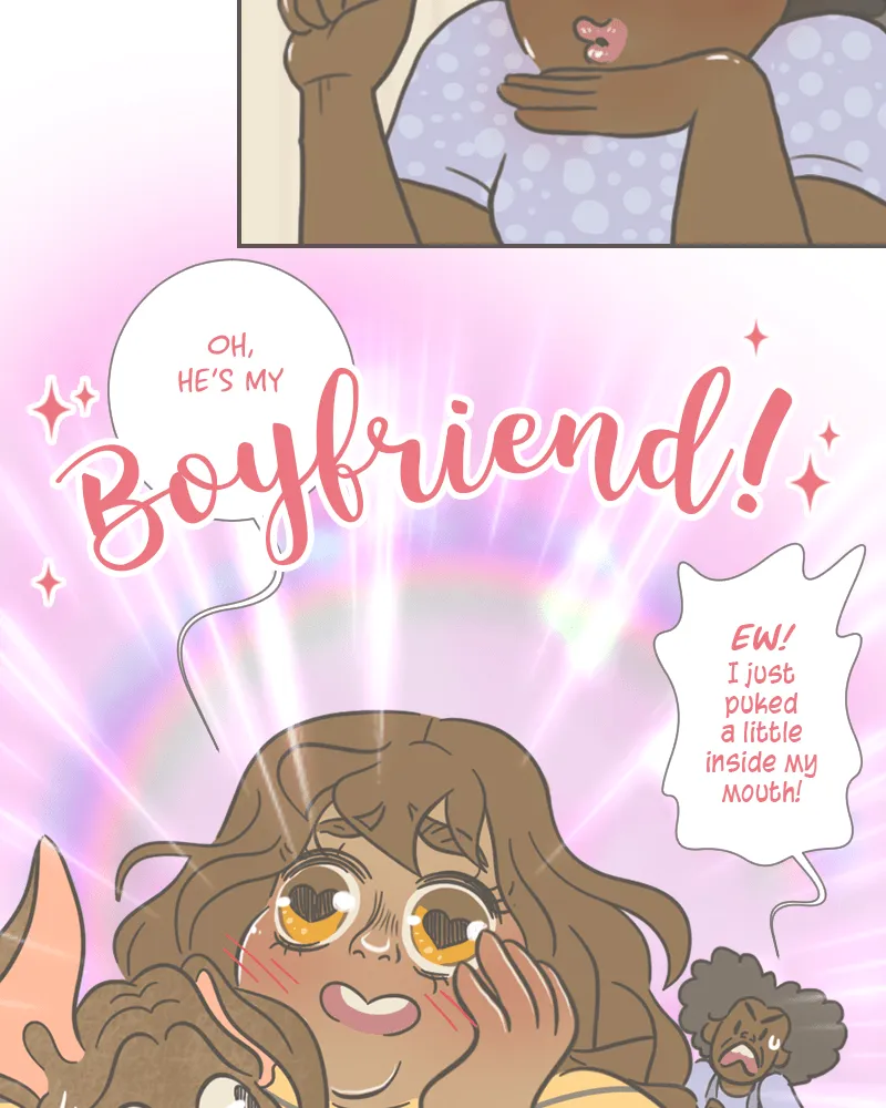 Big Jo Chapter 166 page 21 - 