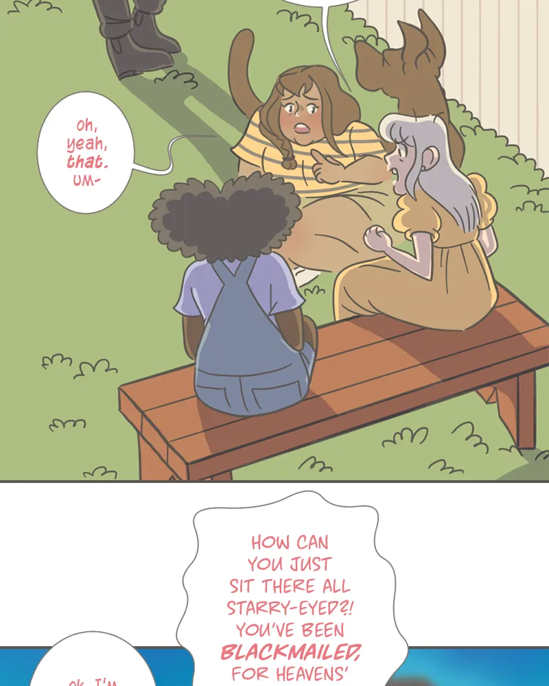 Big Jo Chapter 166 page 23 - 
