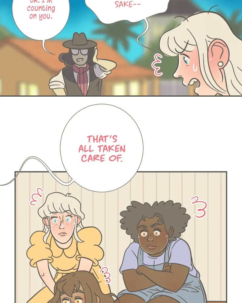 Big Jo Chapter 166 page 24 - 