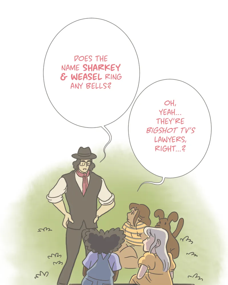 Big Jo Chapter 166 page 26 - 