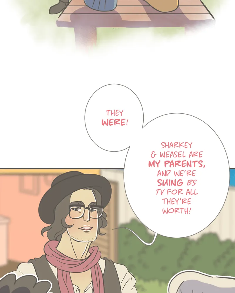 Big Jo Chapter 166 page 27 - 