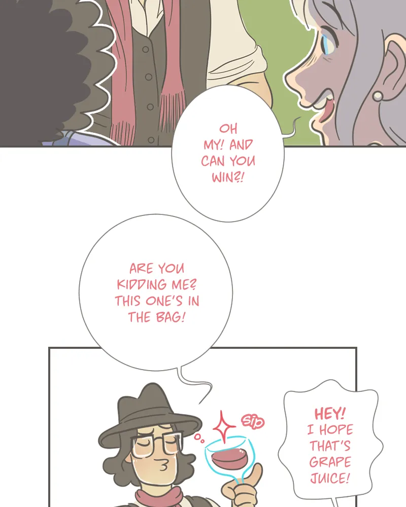Big Jo Chapter 166 page 28 - 