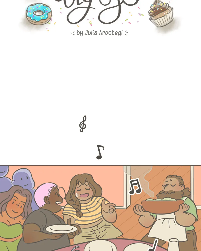 Big Jo Chapter 166 page 4 - 