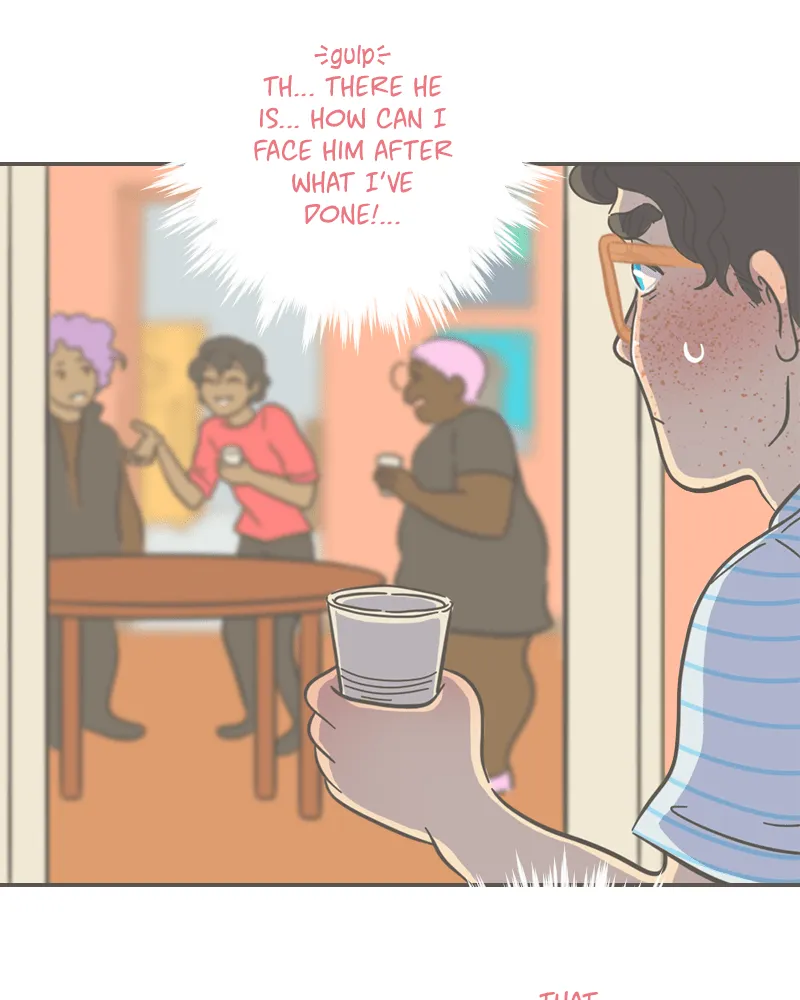 Big Jo Chapter 166 page 32 - 