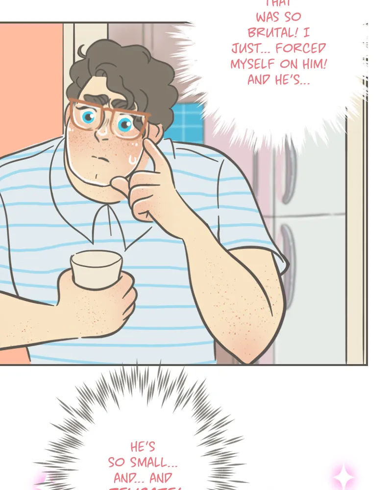 Big Jo Chapter 166 page 33 - 