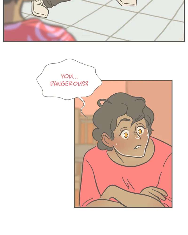 Big Jo Chapter 166 page 38 - 
