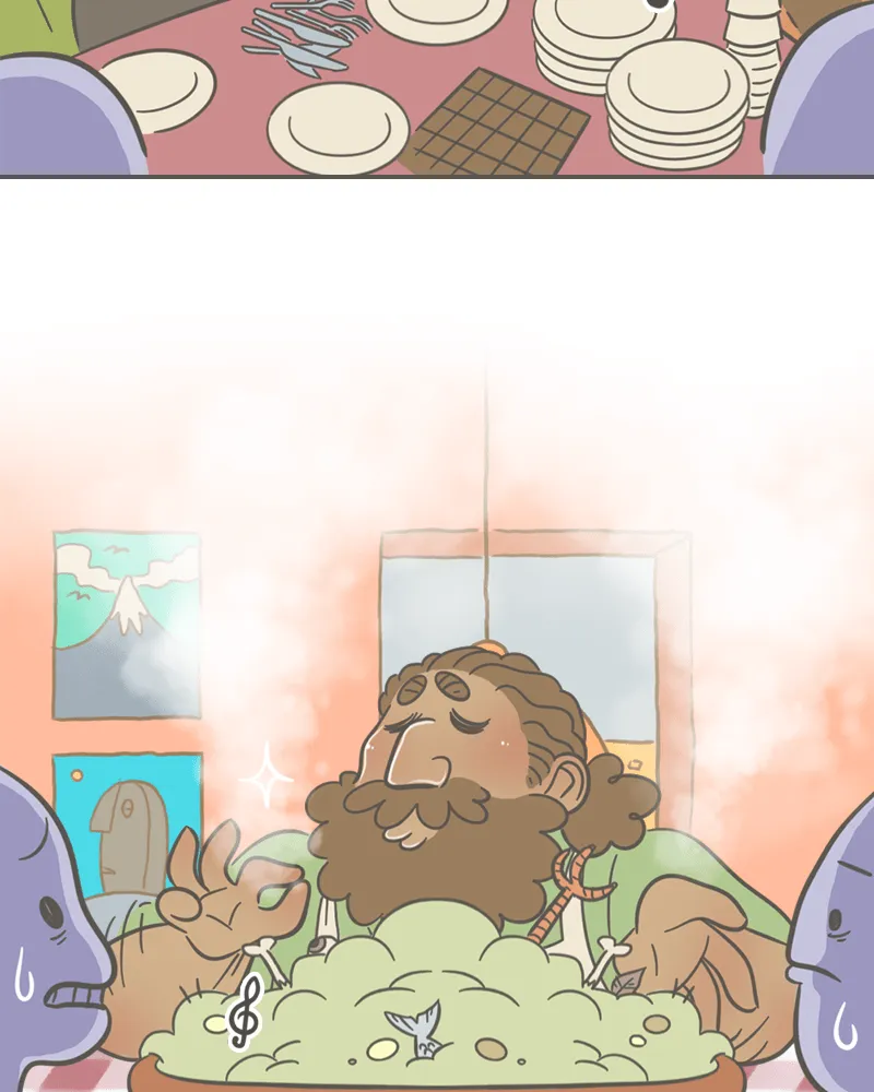 Big Jo Chapter 166 page 5 - 