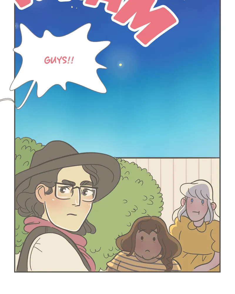 Big Jo Chapter 166 page 43 - 