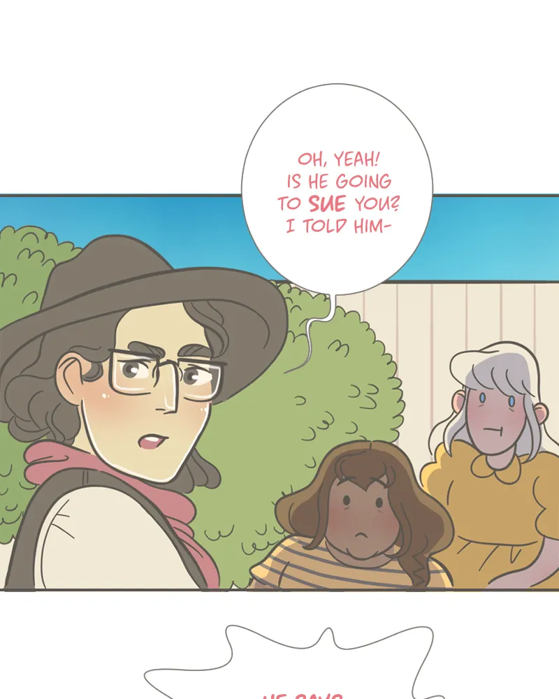 Big Jo Chapter 166 page 45 - 