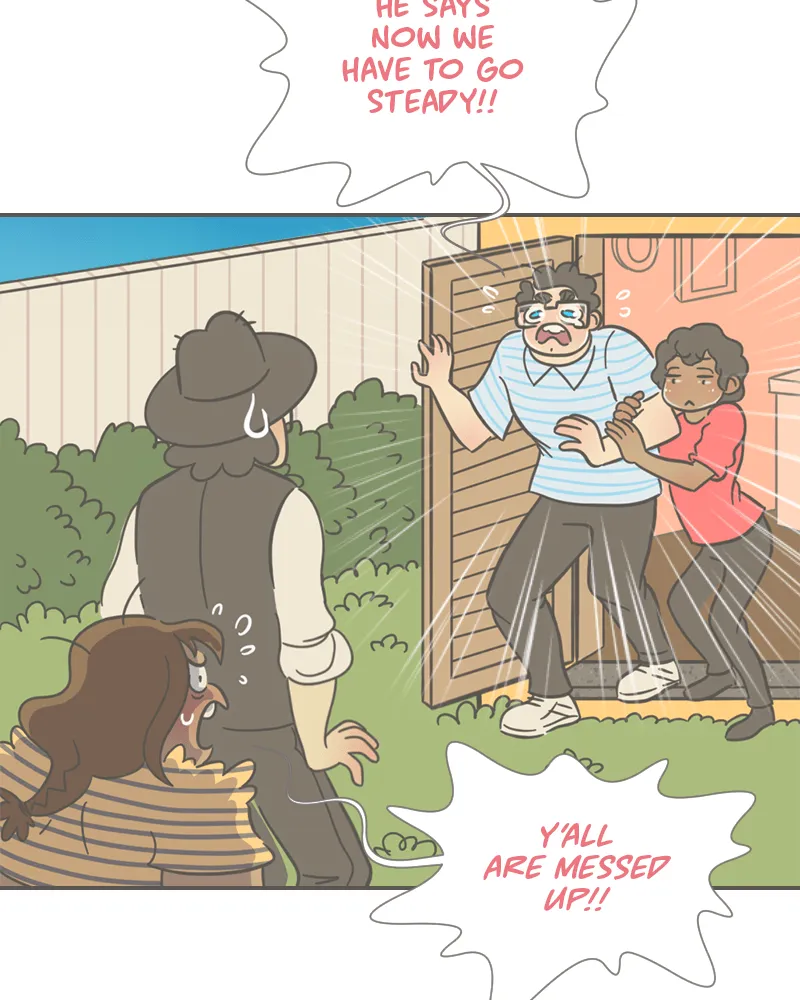 Big Jo Chapter 166 page 46 - 