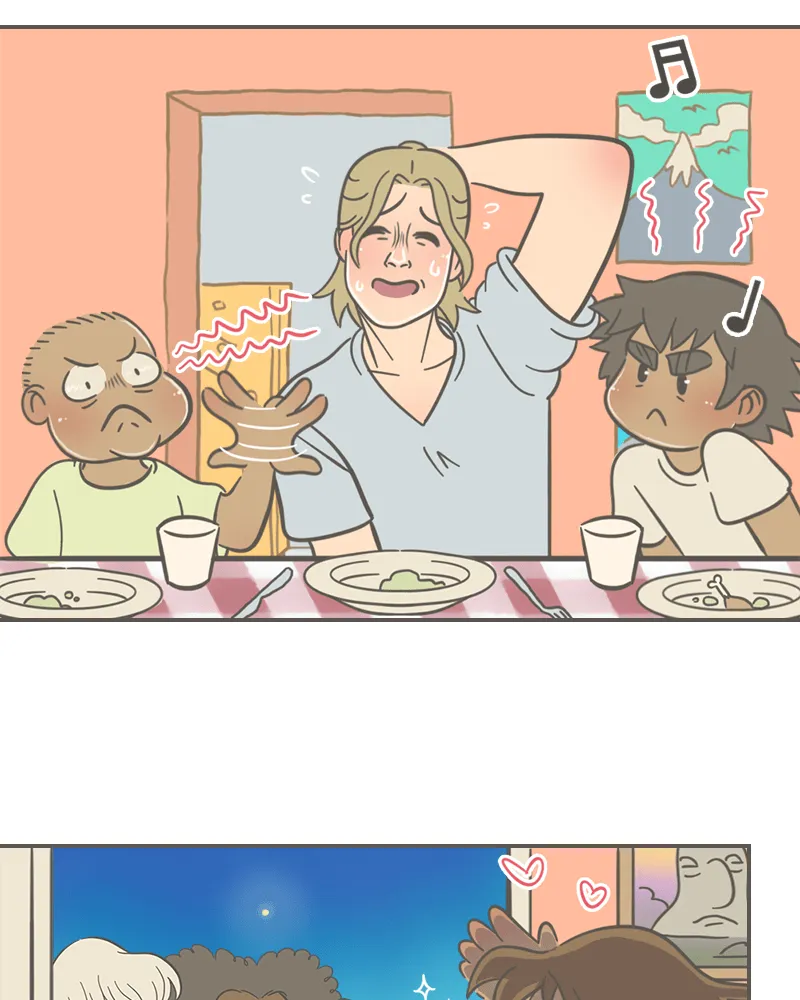 Big Jo Chapter 166 page 7 - 