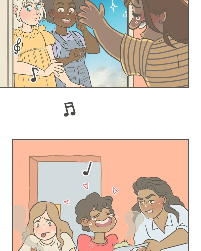 Big Jo Chapter 166 page 8 - 