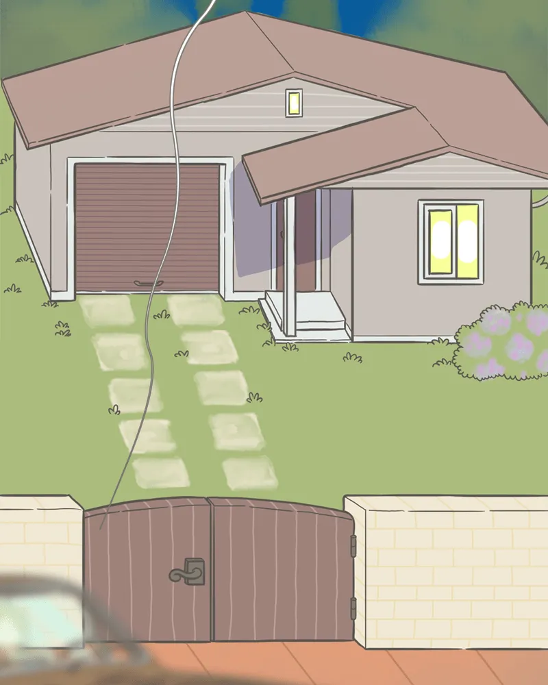 Big Jo Chapter 167 page 2 - 