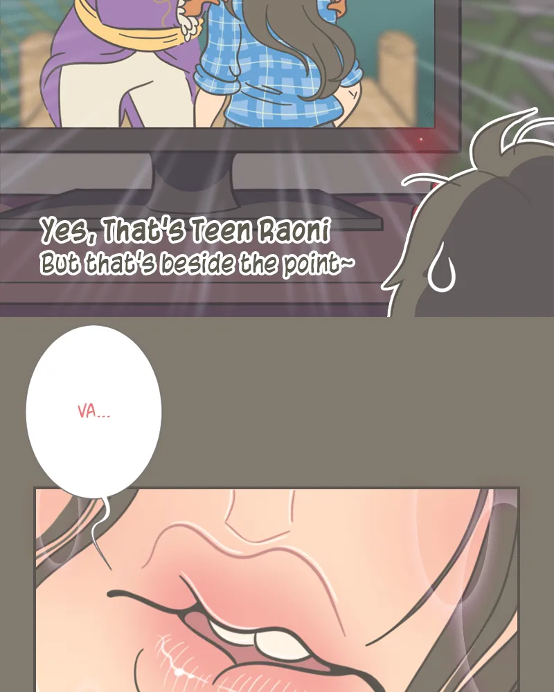Big Jo Chapter 167 page 12 - 