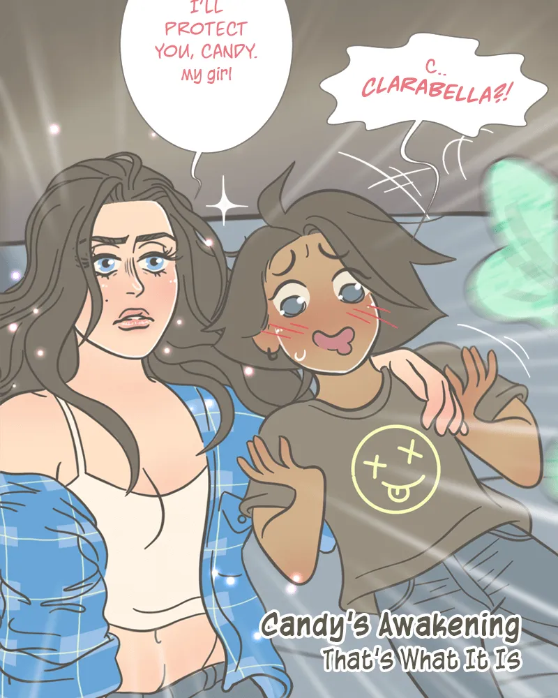 Big Jo Chapter 167 page 17 - 
