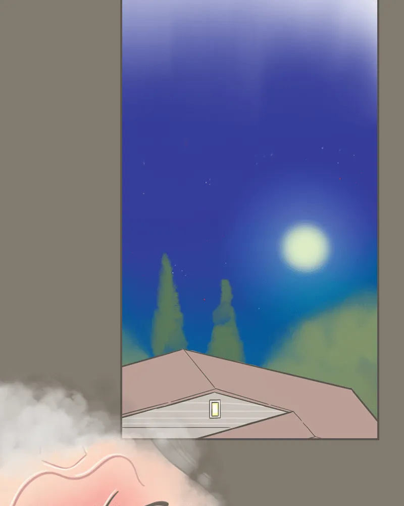 Big Jo Chapter 167 page 21 - 