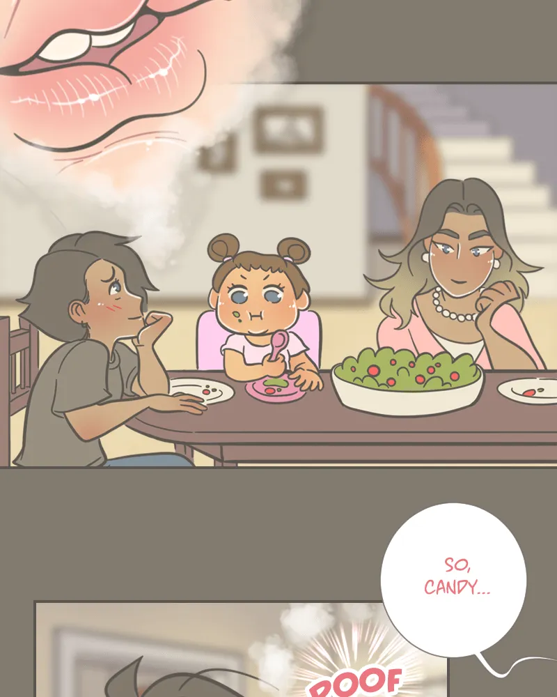 Big Jo Chapter 167 page 22 - 