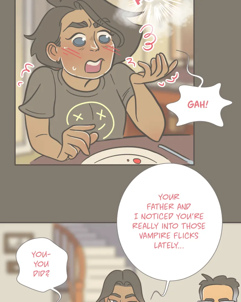 Big Jo Chapter 167 page 23 - 