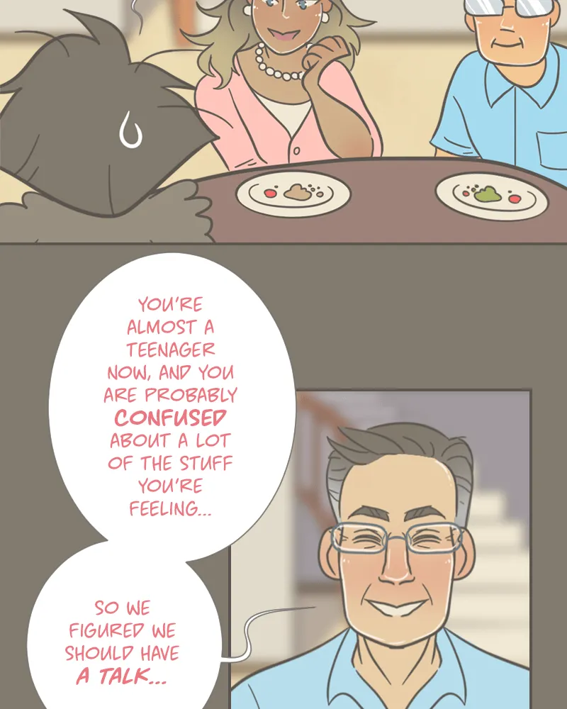 Big Jo Chapter 167 page 24 - 