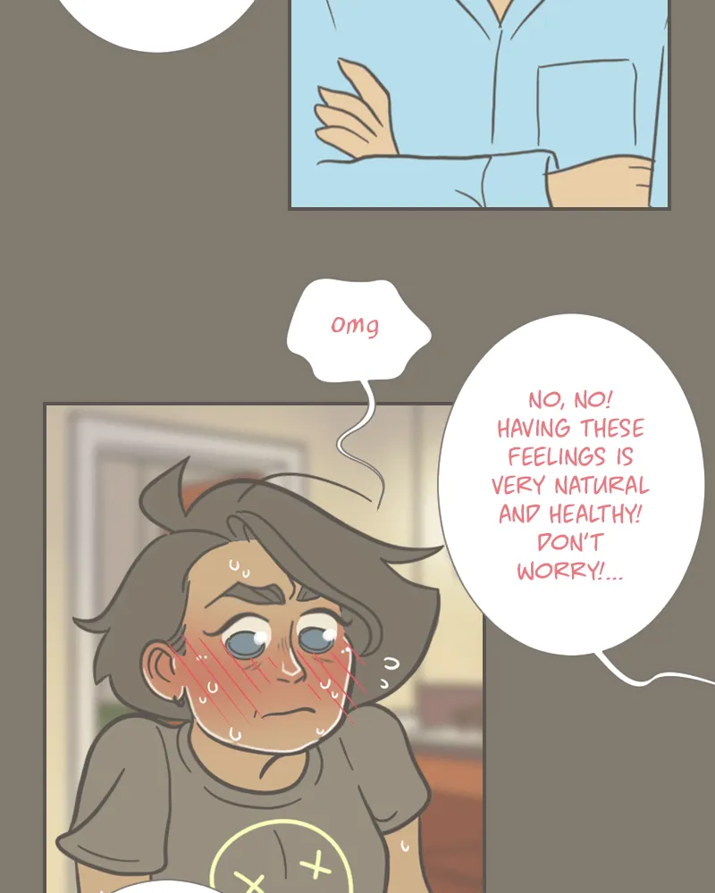 Big Jo Chapter 167 page 25 - 