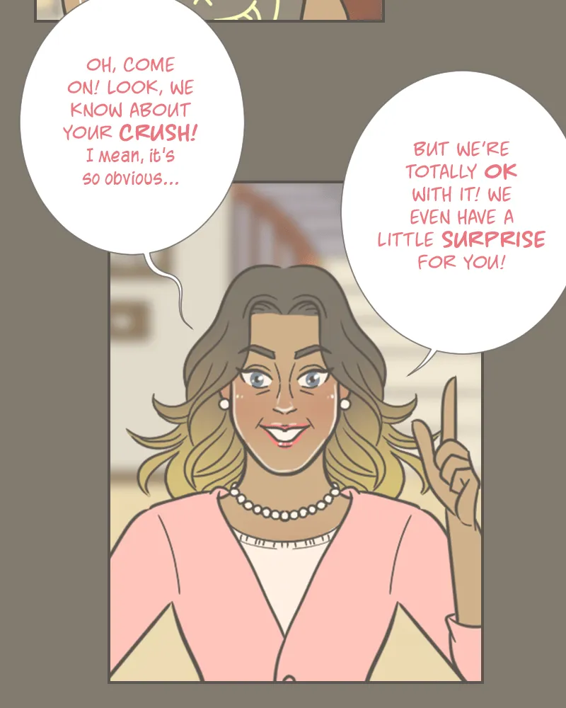 Big Jo Chapter 167 page 26 - 