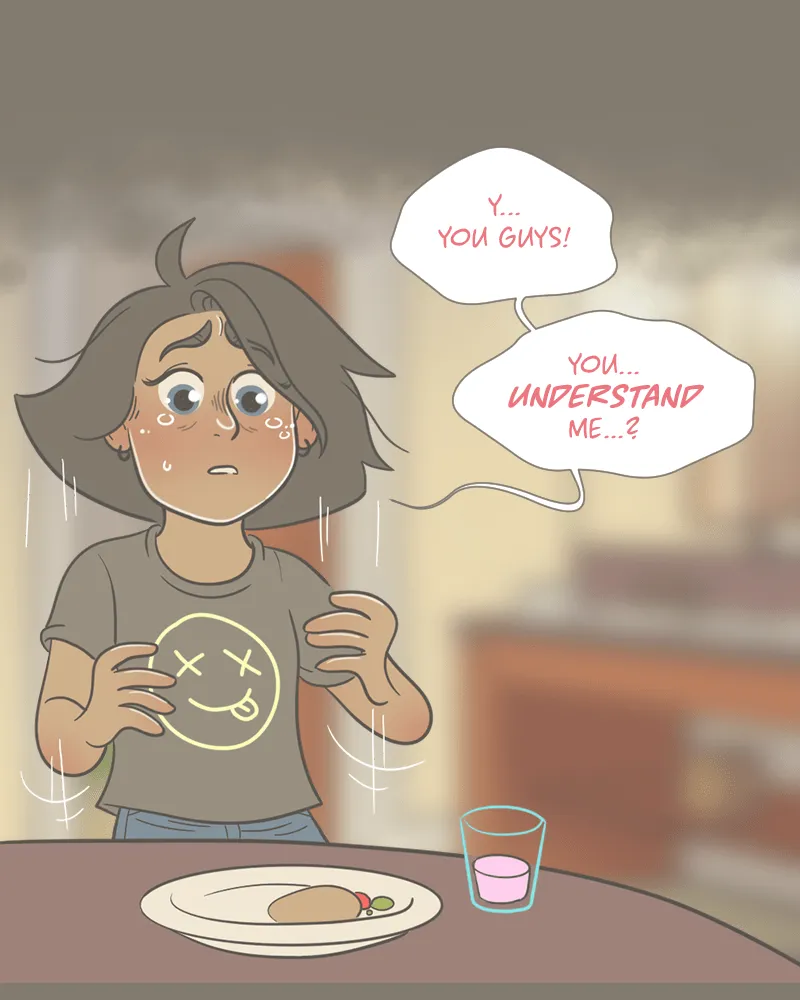 Big Jo Chapter 167 page 27 - 