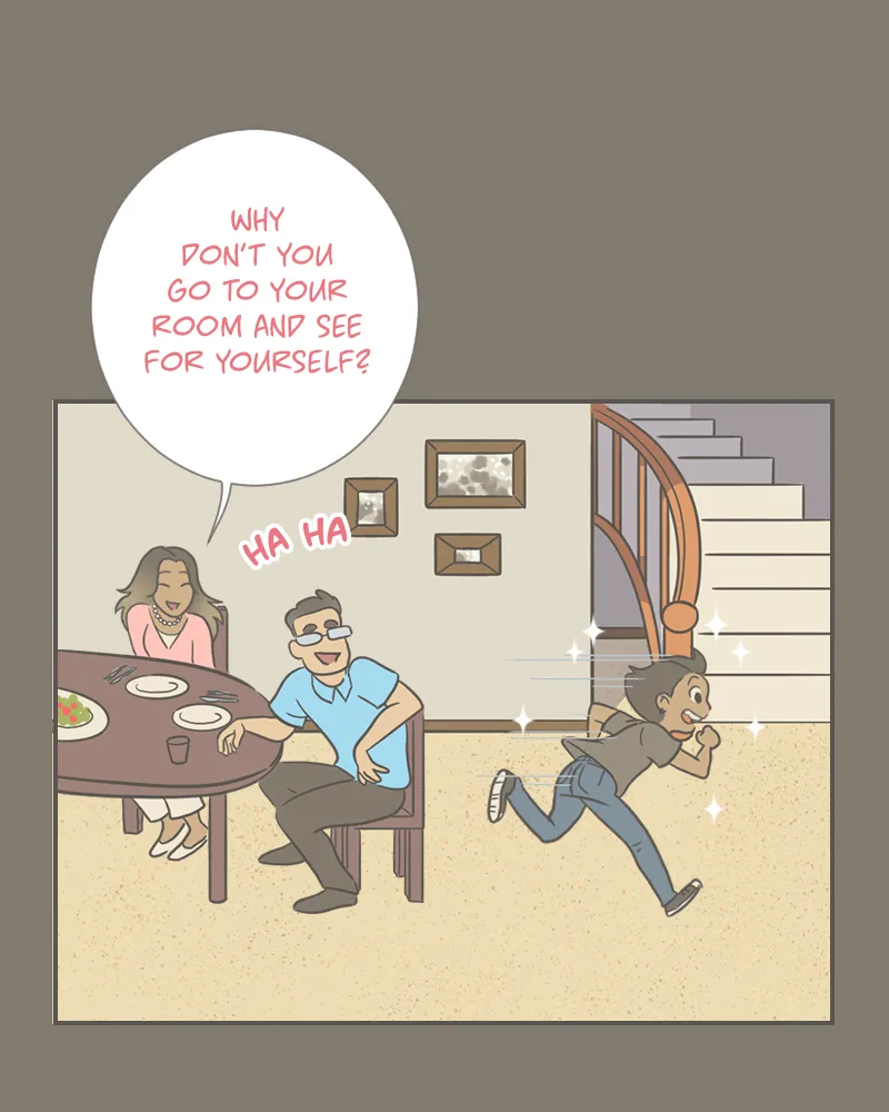 Big Jo Chapter 167 page 28 - 