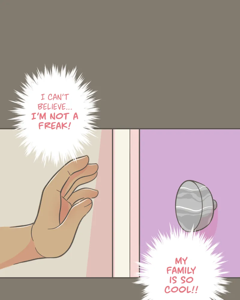 Big Jo Chapter 167 page 29 - 