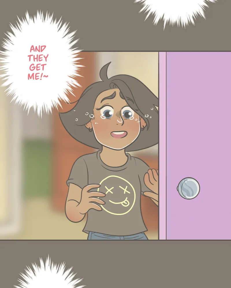 Big Jo Chapter 167 page 30 - 